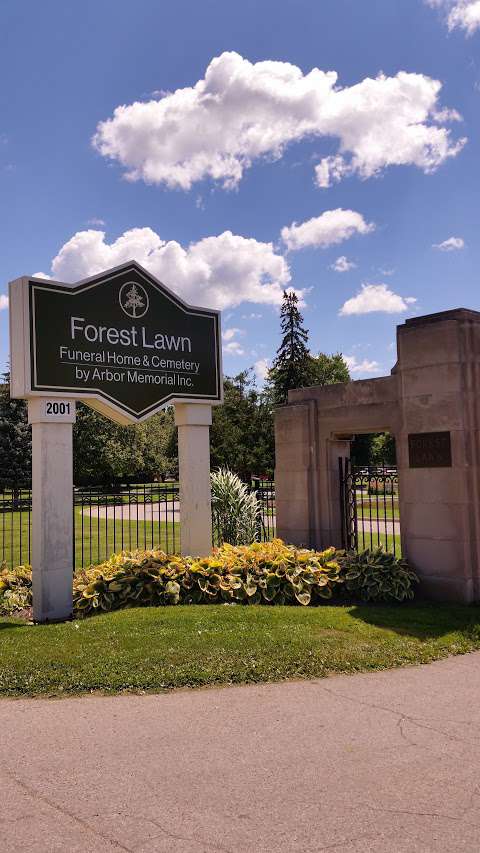 Forest Lawn Memorial Chapel
