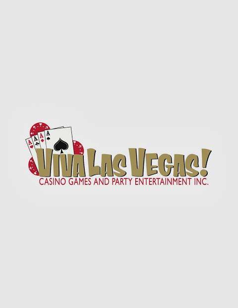 Viva Las Vegas! Casino Games & Party Entertainment Inc.