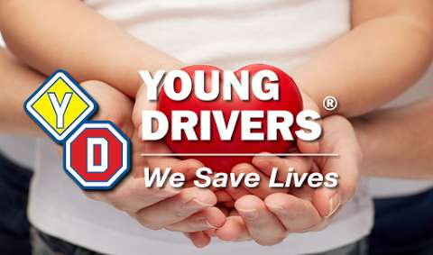 Young Drivers of Canada - London Driving School