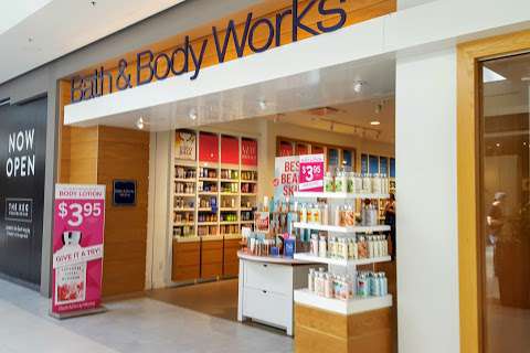 Bath & Body Works