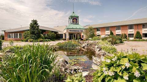 Best Western Plus Stoneridge Inn & Conference Centre