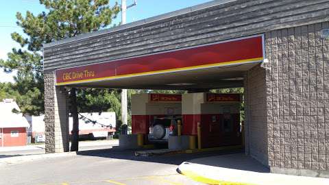 CIBC Branch & ATM