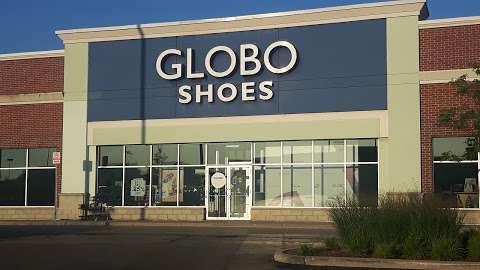 Globo Shoes