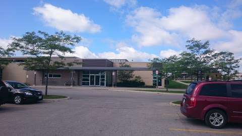 London Public Library, Westmount Branch