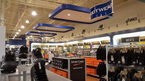 Sport Chek London Hyde Park